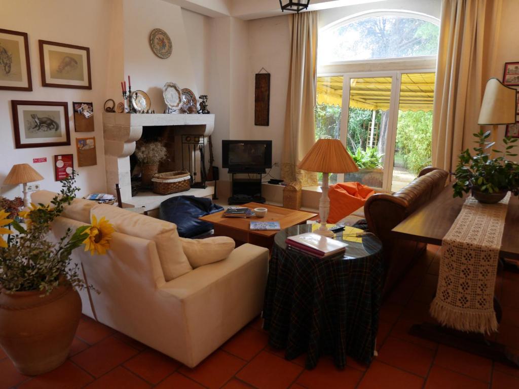 Casa Dos Arrabidos Pensionat Torres Novas Eksteriør billede