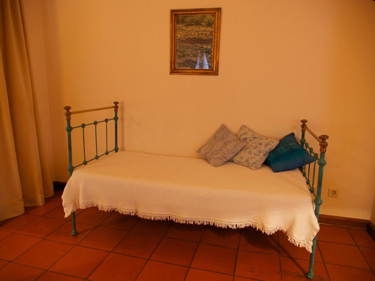 Casa Dos Arrabidos Pensionat Torres Novas Eksteriør billede